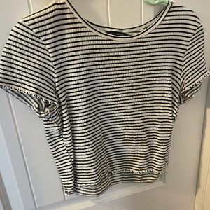 American eagle tight fit shirt, size small, only worn a few times